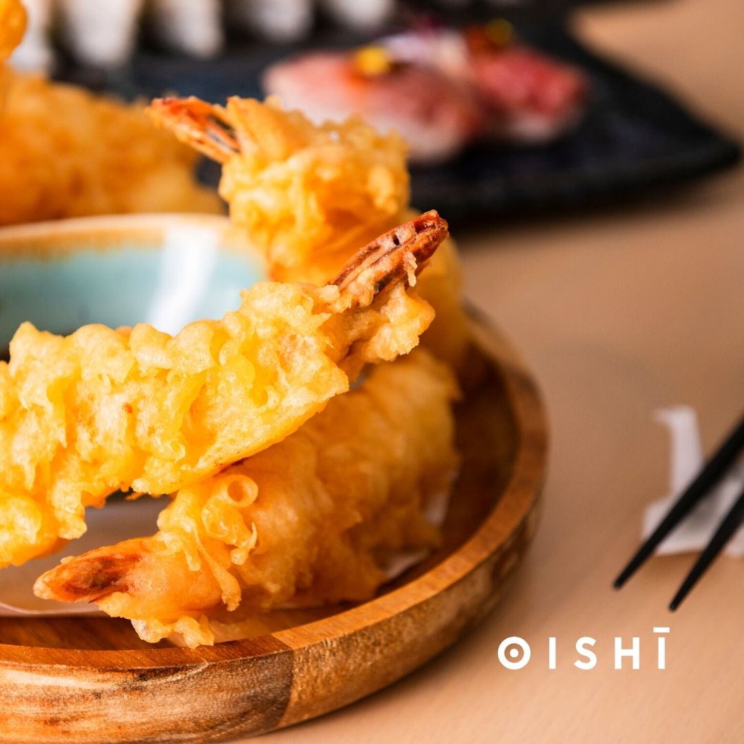 Oishi Sushi Teramo - Ristorante Cucina Giapponese